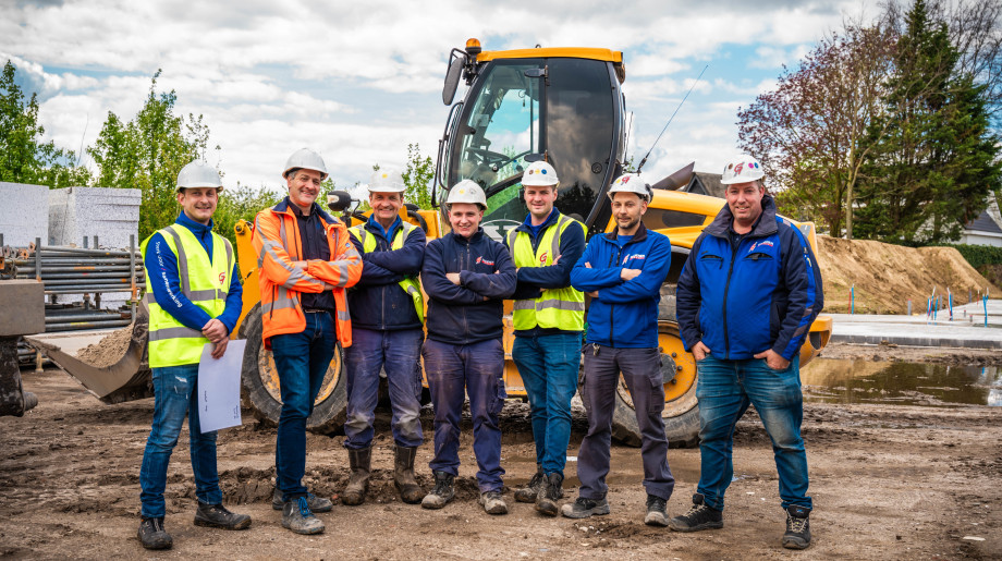 Groenen Groep Veldhoven Veldhoven afbeelding 4