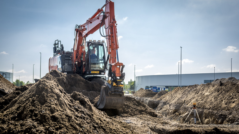 Groenen Groep Veldhoven Veldhoven afbeelding 2