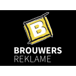 Brouwers Reklame B.V. logo