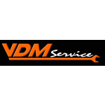 VDM Service logo