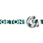 Roestvrijstaalindustrie Geton B.V. logo