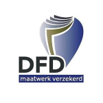 DFD De Financiële Dienstverleners B.V. Valkenswaard logo