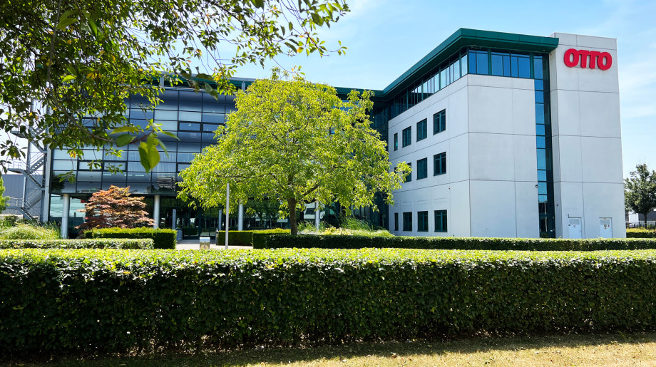 Otto B.V. Tilburg afbeelding 2