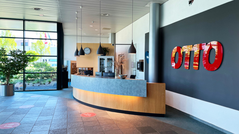 Otto B.V. Tilburg afbeelding 4