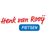 Henk van Rooij Fietsen logo