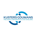 Kusters Goumans B.V. BEEK EN DONK logo