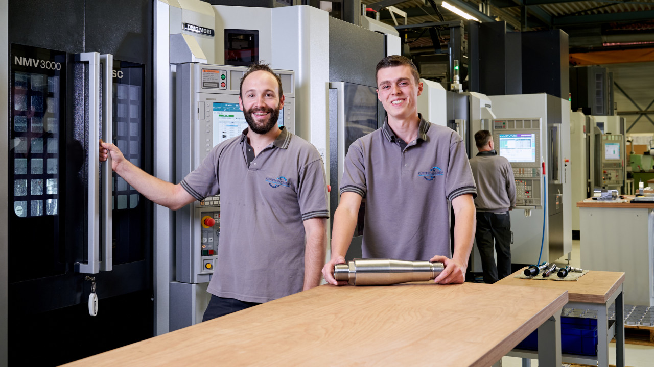 Kusters Goumans B.V. BEEK EN DONK afbeelding 1 Kusters Goumans B.V. BEEK EN DONK afbeelding 1