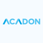 Acadon B.V. Bergeijk logo