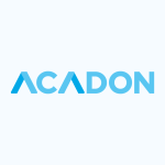 Acadon B.V. logo