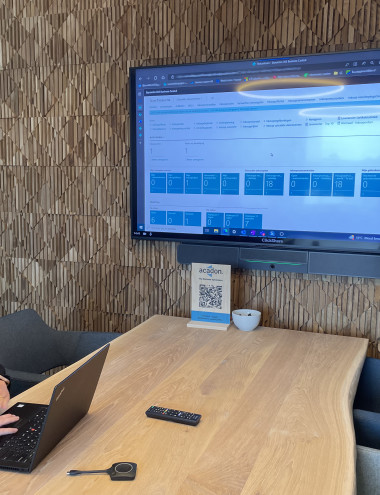 Acadon B.V. Bergeijk afbeelding 5