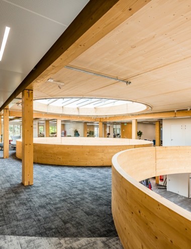 Arcon b.v. Nuenen afbeelding 3