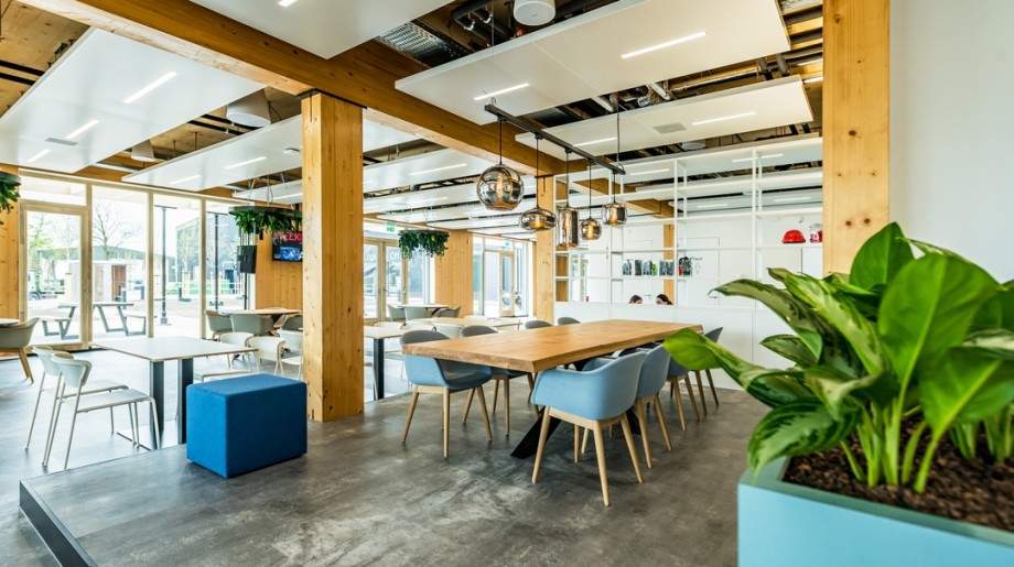 Arcon b.v. Nuenen afbeelding 2