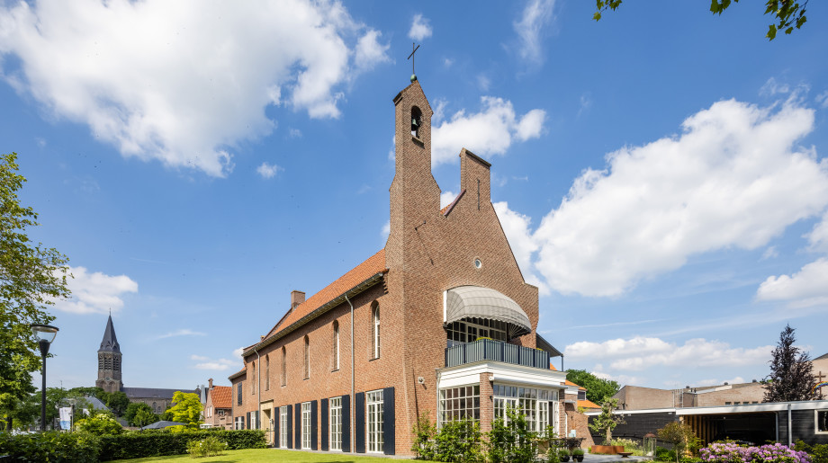 Rezidenz Development Eindhoven afbeelding 2