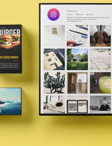 Easyscreen AMSTERDAM afbeelding 3