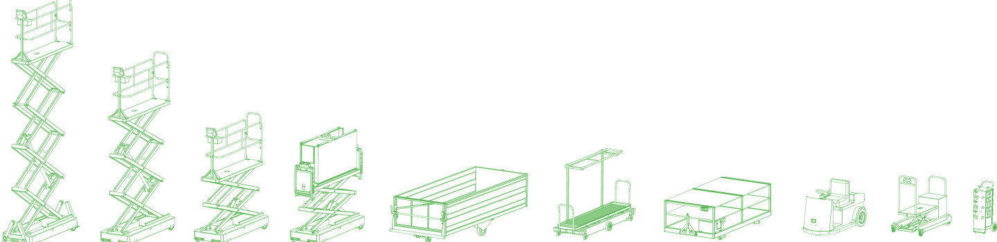 Kabel assemblage medewerker