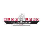 Blokland Cold Stores Cuijk B.V. Cuijk logo