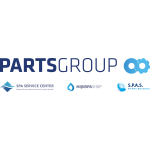 PARTS GROUP B.V. logo