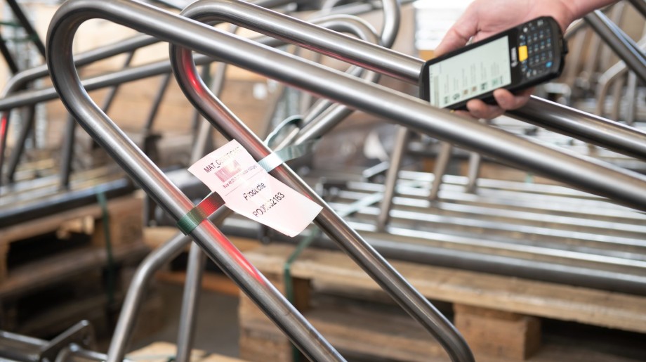 Coppens Metaal-techniek B.V. Westerhoven afbeelding 2