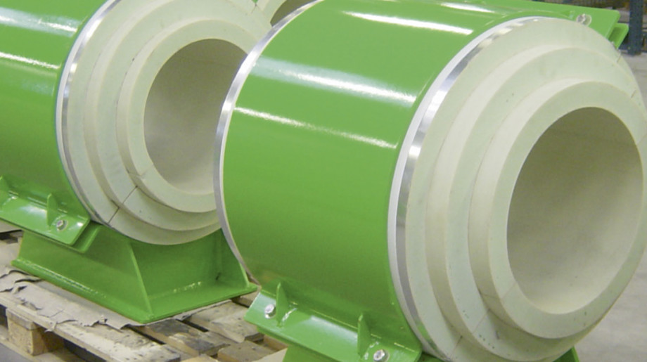 Power Piping International BV Moergestel afbeelding 2