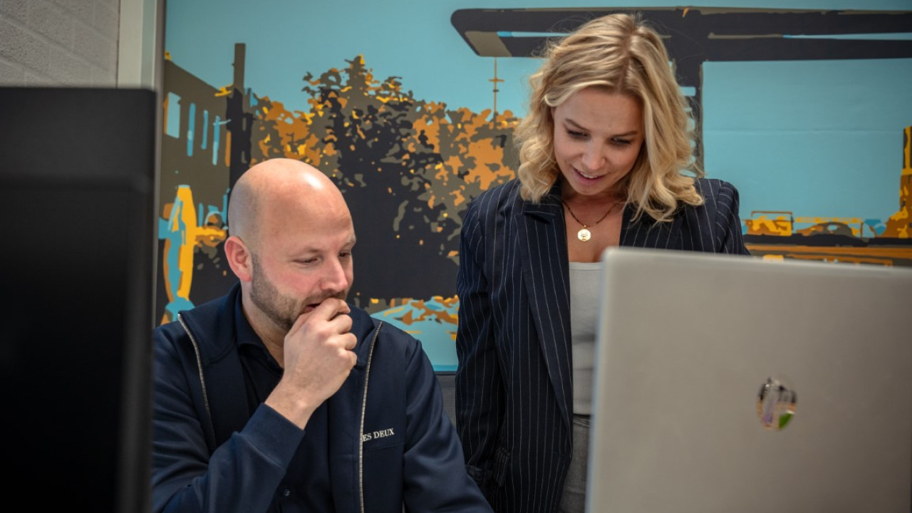 Werken in de Peel HELMOND afbeelding 6 Werken in de Peel HELMOND afbeelding 6