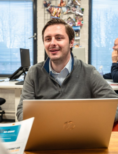 Werken in de Peel HELMOND afbeelding 5 Werken in de Peel HELMOND afbeelding 5