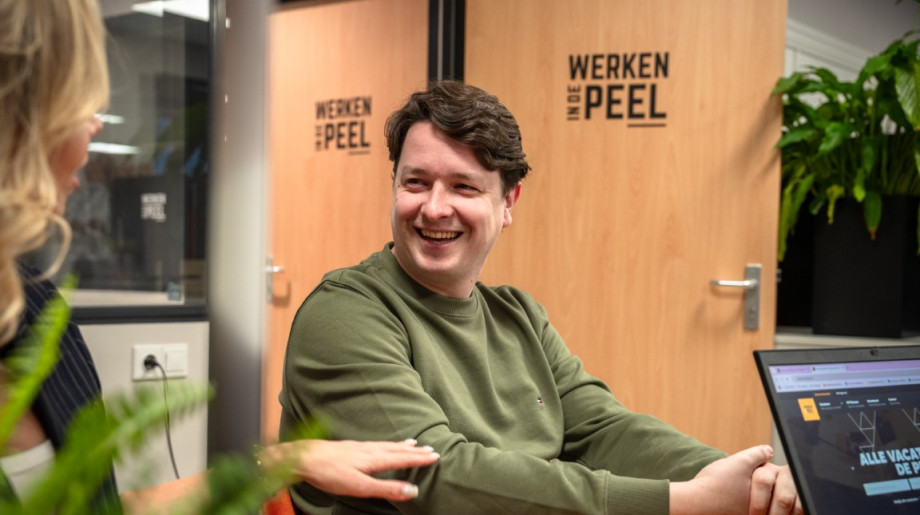 Werken in de Peel HELMOND afbeelding 2 Werken in de Peel HELMOND afbeelding 2
