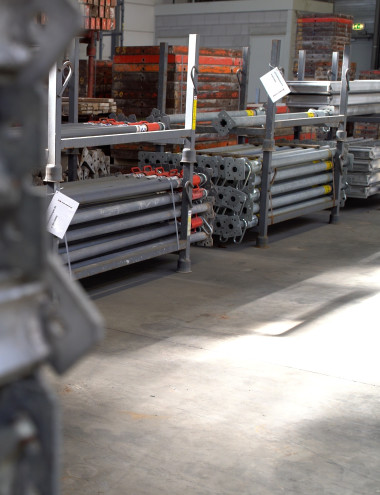 Ischebeck Nederland BV Heeze afbeelding 5