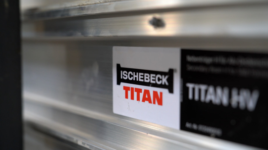 Ischebeck Nederland BV Heeze afbeelding 4