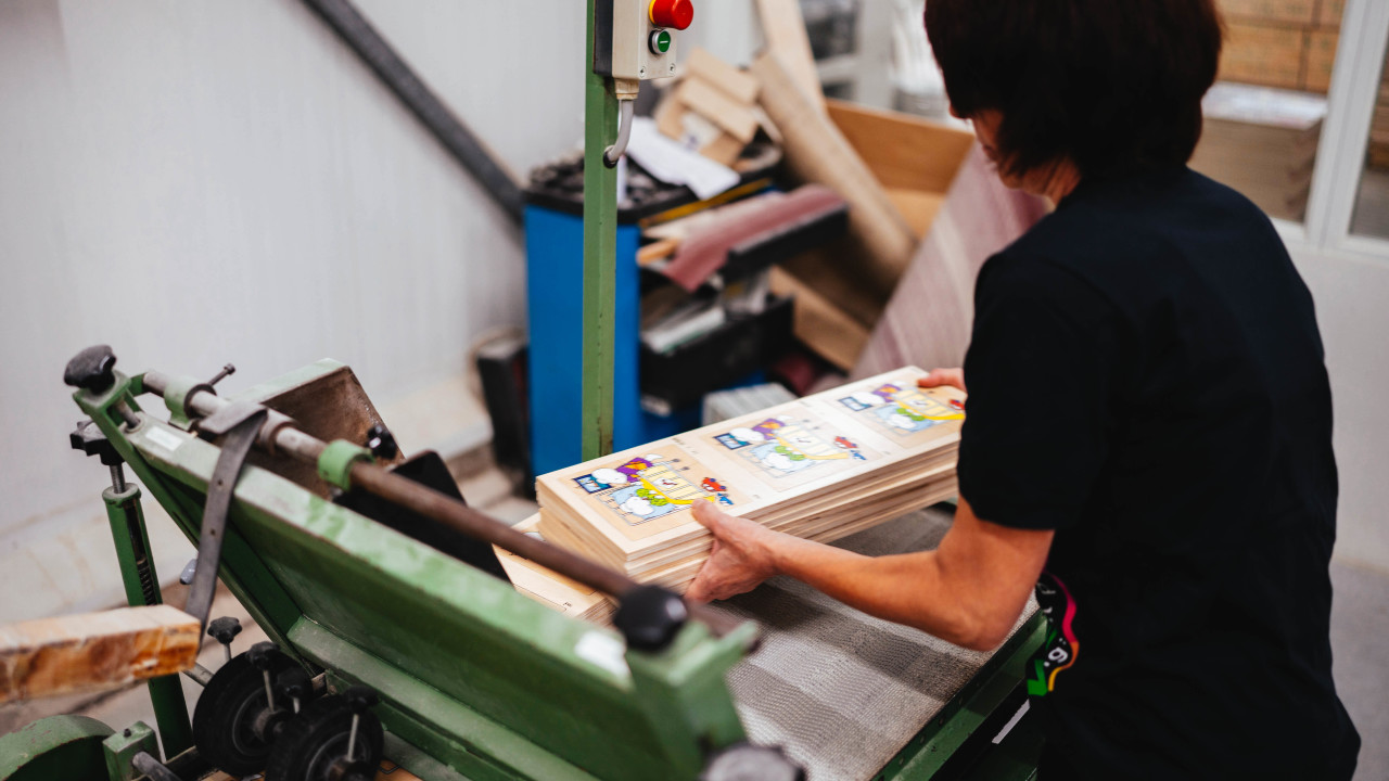 Verhoef Digital Print Company B.V. Veldhoven afbeelding 1