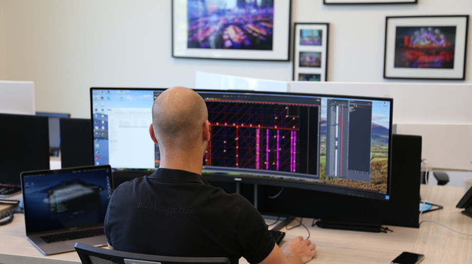 Bazelmans Audio Visual Veldhoven afbeelding 4