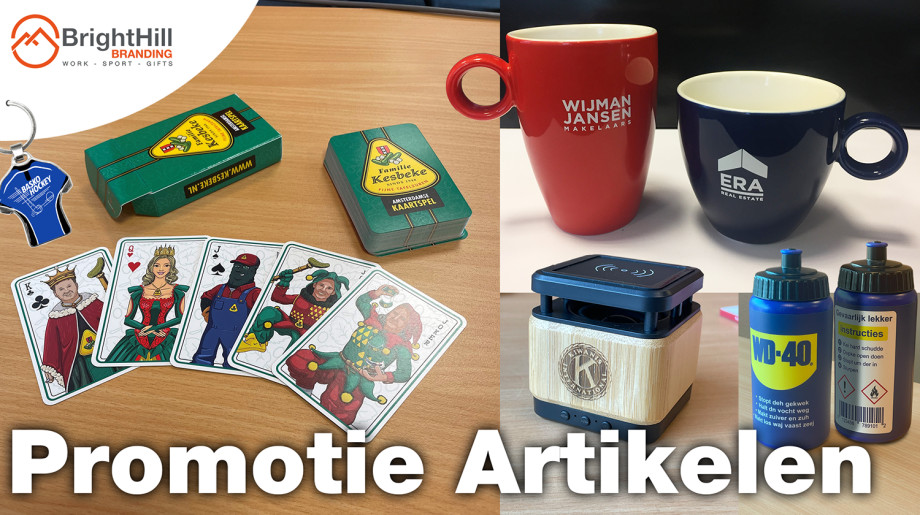 BrightHill Branding Valkenswaard afbeelding 4