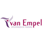 Van Empel Opleidingen en Training logo