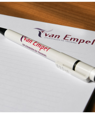 Van Empel Opleidingen en Training Bergeijk afbeelding 5