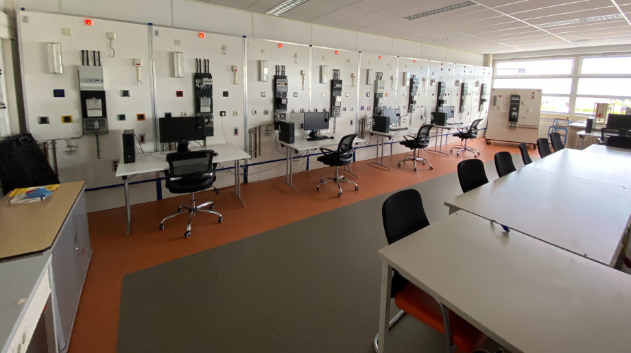 Van Empel Opleidingen en Training Bergeijk afbeelding 4