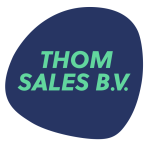 THOM SALES B.V. logo