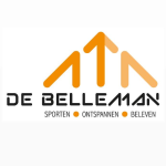 Sport- en ontmoetingscentrum De Belleman Valkenswaard logo