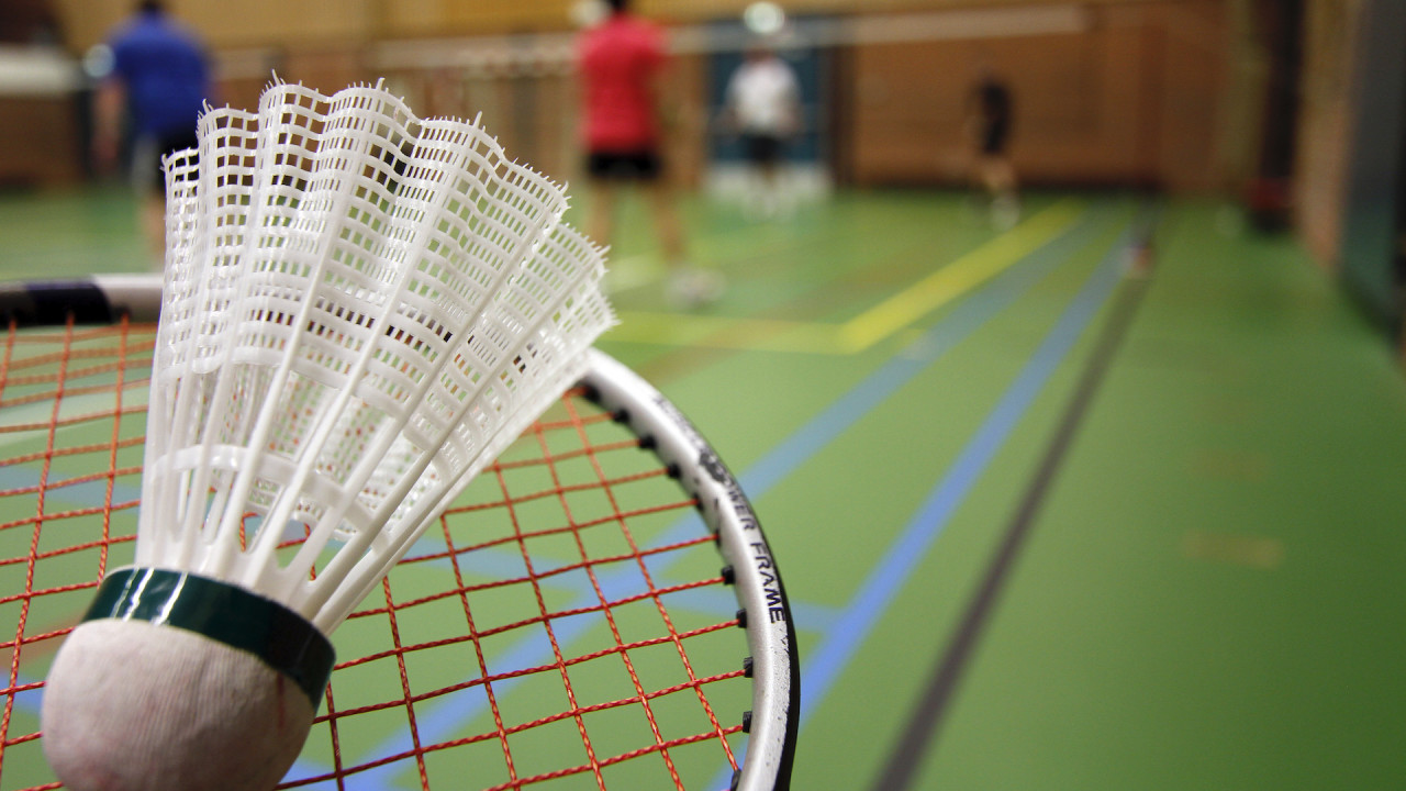 Sport- en ontmoetingscentrum De Belleman Valkenswaard afbeelding 6