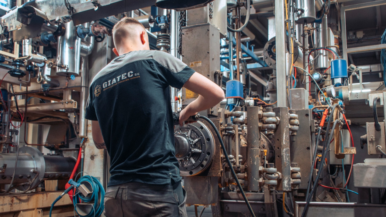 Giatec B.V. Eersel afbeelding 1