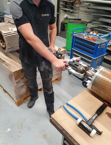 Giatec B.V. Eersel afbeelding 5