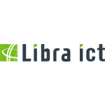 Libra ICT Bladel logo