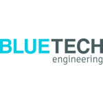 Bluetech Engineering logo