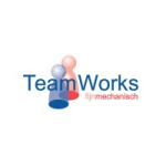 TeamWorks bv logo