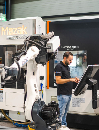 D&D Kunststofbewerking VOF Geldrop afbeelding 3