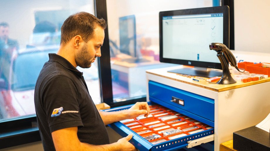 D&D Kunststofbewerking VOF Geldrop afbeelding 2