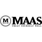 Maas International B.V. EINDHOVEN logo