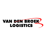 Van den Broek Logistics B.V. HELMOND logo