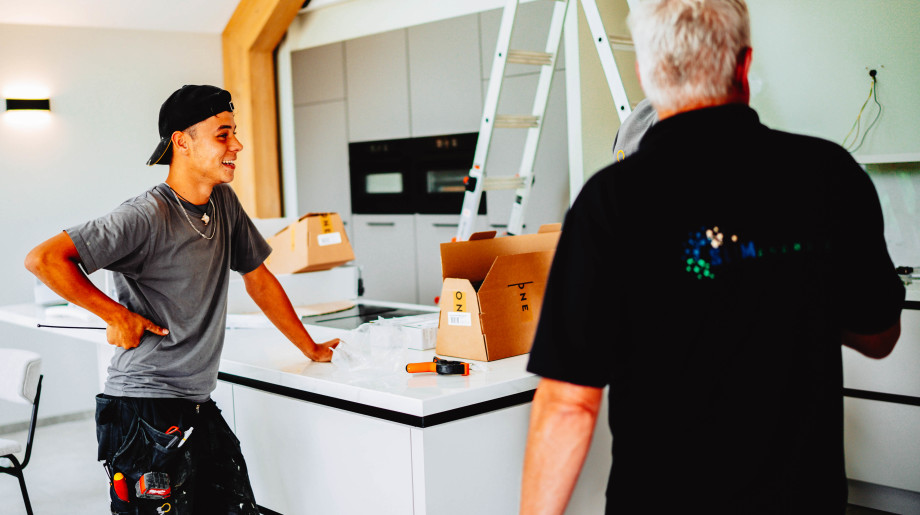 Nieles Electro B.V. Bladel  afbeelding 2