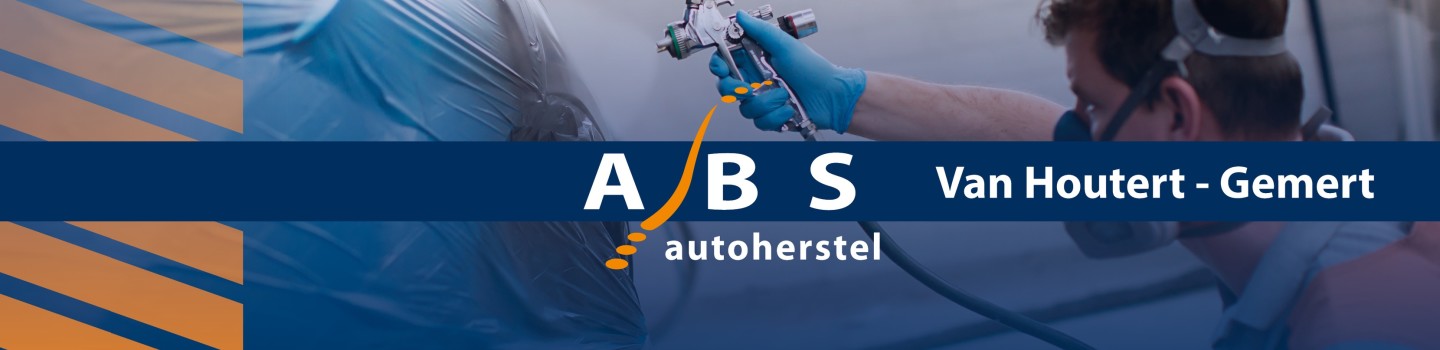 ABS Autoherstel Van Houtert 