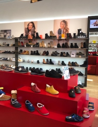 Pijnenburg Schoenen Tilburg afbeelding 3 Pijnenburg Schoenen Tilburg afbeelding 3