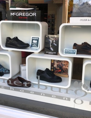 Pijnenburg Schoenen Tilburg afbeelding 5 Pijnenburg Schoenen Tilburg afbeelding 5